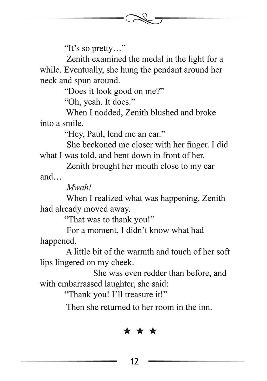 Jobless Reincarnation, Chapter 37.5 image 12